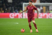Europa League, oggi Roma-Stoccarda – La partita in diretta