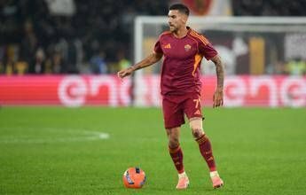 Europa League, oggi Roma-Stoccarda – La partita in diretta