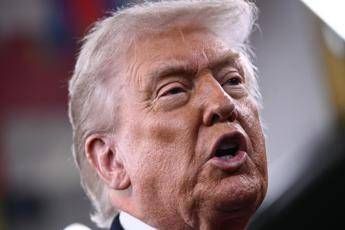 “Europa cambi o la sua civiltà sarà cancellata”, il monito di Trump nella nuova strategia Usa