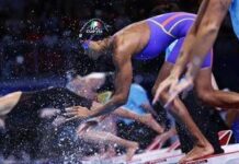 Europei vasca corta: Curtis e Cerasuolo da oro, Martinenghi e Lazzari bronzo