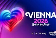 Eurovision, Israele parteciperà all’edizione 2026