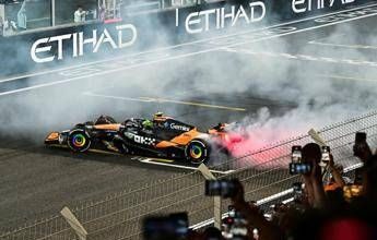 F1 Gp Abu Dhabi, ordine d’arrivo e classifiche finali Mondiale: GP al Verstappen, titolo a Norris, Leclerc e Hamilton 5º e 6º