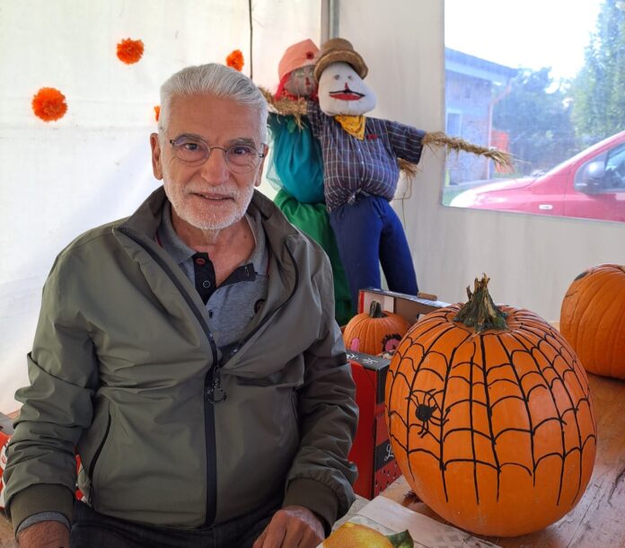 Bernardini in fattoria