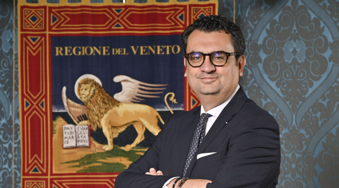 Incendio di Crans-Montana, Rucco: “Una tragedia terribile, la mia vicinanza alle famiglie delle vittime. Il Veneto pronto a intervenire” Francesco Rucco, vice presidente del Consiglio Regionale del Veneto Vicenza–Schio