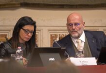 Rischio Amianto, svolta storica a Roma: il MASE guida il nuovo Tavolo Interistituzionale Amianto Fabrizio Protti Vannia Gava