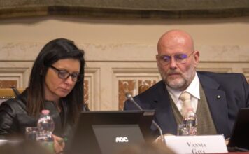 Rischio Amianto, svolta storica a Roma: il MASE guida il nuovo Tavolo Interistituzionale Amianto Fabrizio Protti Vannia Gava