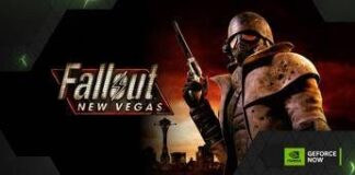 Fallout: New Vegas approda nel cloud con l’espansione del catalogo GeForce NOW