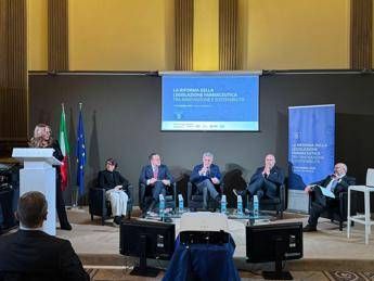 Farmaceutica, Gesualdo (Fism): “Ddl Testo unico grande occasione, adesso o mai più”