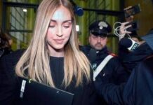 Farwest, stasera 5 novembre: l’ex socio di Chiara Ferragni sul Pandoro Gate