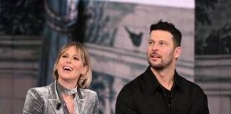 Federica Pellegrini ‘bacchetta’ Matteo Giunta per il disordine: “Sei senza speranze”