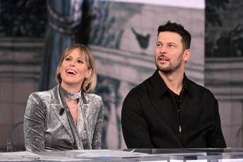 Federica Pellegrini ‘bacchetta’ Matteo Giunta per il disordine: “Sei senza speranze”