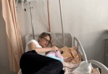 Federica Pellegrini, come sta la figlia Matilde dopo il ricovero in ospedale