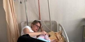 Federica Pellegrini in ospedale con la figlia: “Ha avuto convulsioni febbrili”