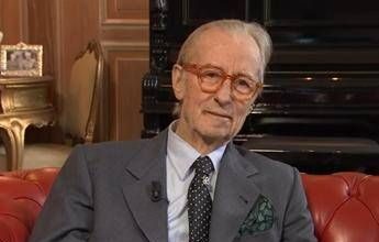 Feltri ‘scioccato’ a E’ sempre Cartabianca: “Sono d’accordo con Landini”