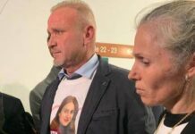 Femminicidio Ilaria Sula, i genitori in aula processo a Samson: “Ci disse ‘non la toccherei mai’”