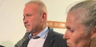 Femminicidio Ilaria Sula, i genitori in aula processo a Samson: “Ci disse ‘non la toccherei mai’”