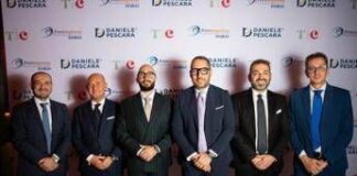 Fenimprese: oltre 150 imprenditori a confronto a Dubai, made in Italy strategico