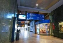 Ferrovienord, apre l’Info Point Cantieri nella stazione di Milano Cadorna