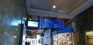 Ferrovienord, apre l’Info Point Cantieri nella stazione di Milano Cadorna