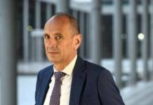 Fiere, Carlo Costa (Ieg) eletto vicepresidente Emeca