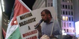 Finanziamenti ad Hamas: in inchiesta anche nome imam Torino Mohamed Shahin
