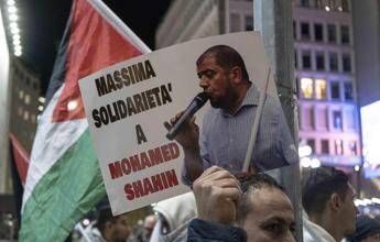 Finanziamenti ad Hamas: in inchiesta anche su imam Torino Mohamed Shahin