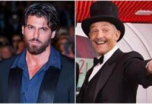 Fiorello: “Con Can Yaman versione Sandokan la mia eterosessualità ha vacillato”