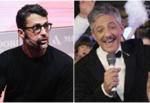 Fiorello chiama Corona: “Non si sente più parlare di te, che fine hai fatto?”