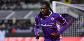 Fiorentina-Pisa: orario, probabili formazioni e dove vederla in tv