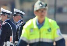 Firenze, trovato cadavere in un baule in casa