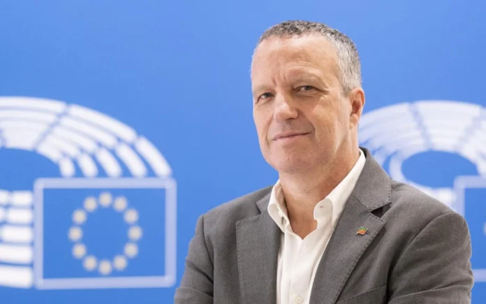 Flavio Tosi Forza Italia Veneto