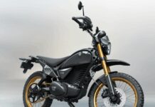Flying Flea, il marchio di mobilità urbana elettrica firmata Royal Enfield