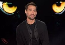 Fognini show a Belve tra Sinner e Balotelli