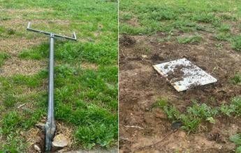 Foibe, Comitato 10 Febbraio: “A Firenze distrutta la targa dedicata all’istriana Norma Cossetto”