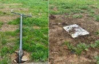 Foibe, Comitato 10 Febbraio: “A Firenze distrutta la targa dedicata a Norma Cossetto”