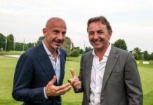 Fondazione Vialli e Mauro, al via le prevendite della serata benefica: fondi per ricerca e cura del cancro al pancreas