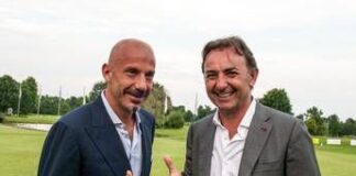 Fondazione Vialli e Mauro, al via le prevendite della serata benefica: fondi per ricerca e cura del cancro al pancreas
