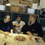 Food, 15 anni di Berberè: arriva il 5° locale a Londra e la nuova pizza ‘Concia d’Inverno’