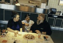 Food, 15 anni di Berberè: arriva il 5° locale a Londra e la nuova pizza ‘Concia d’Inverno’