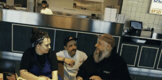 Food, 15 anni di Berberè: arriva il 5° locale a Londra e la nuova pizza ‘Concia d’Inverno’