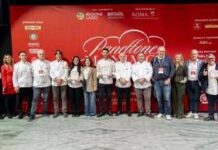 Food: ‘Panettone Maximo 2025’, ecco i vincitori