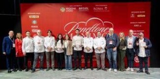 Food: ‘Panettone Maximo 2025’, ecco i vincitori
