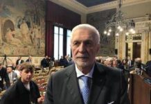 Formenti: “Settore primo piano, in 2024 export industria diporto supera cantieristica mercantile”