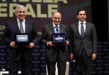 Forte presenza istituzionale e valorizzazione delle imprese all’Assemblea Generale Alis