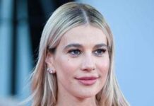 Foto figlia minore sui social, udienza per Clizia Incorvaia il 17 dicembre