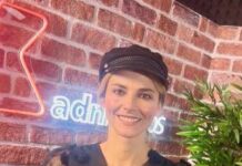 Francesca Fialdini: “Il ‘lastra-gate’ a ‘Ballando’? E’ emersa la competizione ma ormai è alle spalle”