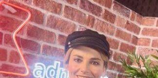 Francesca Fialdini: “Il ‘lastra-gate’ a ‘Ballando’? E’ emersa la competizione ma ormai è alle spalle”