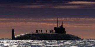 Francia, droni sorvolano base con sottomarini nucleari Ile Longue a Brest