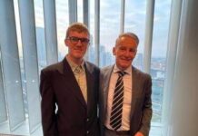 “Freddo, energie a zero e poi il buio”. Il racconto del maratoneta in ipotermia salvato a Como