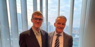 “Freddo, energie a zero e poi il buio”. Il racconto del maratoneta in ipotermia salvato a Como